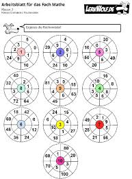 Ausdrucken, messen und den blutdruck immer im auge behalten: Ubungen Mathe Klasse 3 Kostenlos Zum Download Lernwolf De