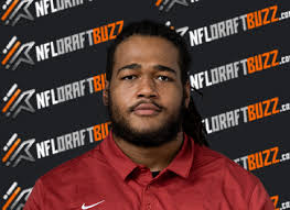 Isaac Moore Offensive Tackle Temple