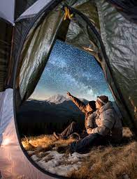 Best Double Wide Sleeping Bags For Couples And Families Adventure Camping Camping Photography Outdoors Adventure