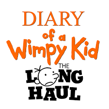 The transition period from childhood to adolescence is indeed a difficult time for most children. Diary Of A Wimpy Kid The Long Haul Advance Screening Passes