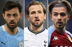 Harry Kane poised for £160m move to Man City after Spurs boss Levy agrees  to let him join English club