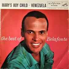 Harry Belafonte