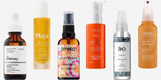 It also encourages your skin glands to produce healthy sebum, the oil that naturally coats and strengthens your hair. The Best Vitamin E Oil For Hair Vitamin E Oil For Shiny Hair