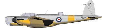 Maybe you would like to learn more about one of these? Glyn Chadwick De Havilland Mosquito Tt Mk39