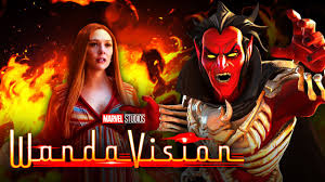 And the finale, overall, was well. Wandavision Mephisto Leak Debunked By Manufacturer