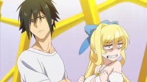 ☆ disclaimer ☆ i do not own the anime Gokil Abis 10 Rekomendasi Anime Comedy 2019 Terbaik Dafunda Com