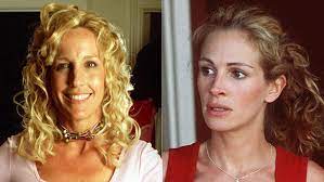 Erin brockovich movie reviews & metacritic score: Erin Brockovich Recalls Meeting Julia Roberts For The First Time That Just Broke The Ice Fox News