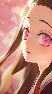 4k ultra hd anime wallpapers. Best Kimetsu No Yaiba Nezuko Kamado Hd Wallpaper 2020 Anime Demon Anime Fanart Anime Wallpaper