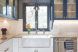 Specializes in kitchen cabinet design and bath cabinet design. 20 Granite Kitchen Countertops For Every Type Of Decor