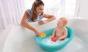 Jake und die nimmerland piraten badespielzeug badespritzer. Fisher Price Badewanne Fur Babys Groupon Goods