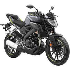 New engine with vva (variable valve actuation). Parts Specifications Yamaha Mt 125 Louis Motorcycle Clothing And Technology