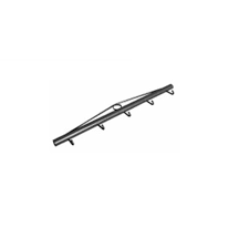 I enlisted my parents to help. Special Speeco Products S16111300 Woven Wire Fence Stretcher Walmart Com Walmart Com