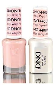We have dnd nail polish, affordable gel polish and a great founded in 2012, dnd (daisy nail designs) manufactures nail polish, uv gels, and salon products. Amazon Com Daisy Dnd Neutrals Soak Off Gel Polish Duo All In One Gel Lacquer Matching Nail Polish Color For Nails With Bonus Side Glitter Made In Usa Papaya Whip 440 Beauty