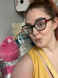 Stopped in at the Blue Heron Emporium for the first time today. They have  alot of great things and holiday items