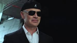Neal mcdonough voiced oliver queen/green arrow in dc showcase: Kangol Hat Cap Worn By Conrad Neal Mcdonough As Seen In Game Over Man Spotern
