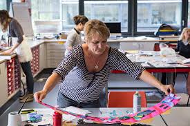 Become qualified to teach in locations worldwide. Secondary Art And Design Pgce