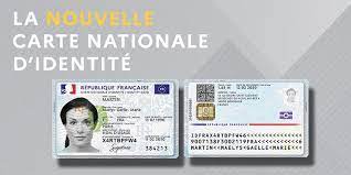 La nouvelle carte d'identité sera plus sécurisée, plus pratique et verra son design modernisé. Attgnu1emab5hm