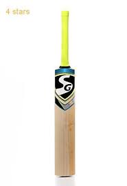 Sg Cobra Xtreme English Willow Cricket Bat Short Handle Color May Vary Cricket Bat Bat Cricket