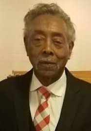 Kenneth Woodall Obituary