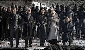 Since his breakout role in the station agent (2003), he has appeared in numerous films and theatre plays. Game Of Thrones Season 9 Release Date Cast Plot And More