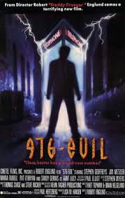 976-Evil – Film Review | Ashley Manning