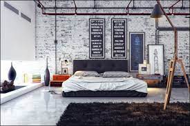 The ability to identify different interior design styles will help you conjure up inspirational visions of your future home and provide a framework to build your personal aesthetic. Industrial Bedroom Interior Design Industrial Bedroom Design Industrial Style Bedroom Industrial Interior Design