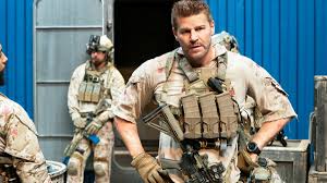 4.5 out of 5 stars 15. Seal Team Kommt Mit Staffel 5 Im Oktober Nur Kurz Zu Cbs Netzwelt