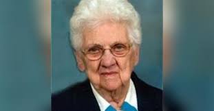 Beatrice Behrens Obituary