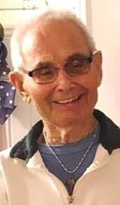 Richard Mohan Obituary (1934