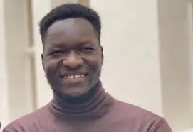 Robert Okello: facilitating access to justice through digital innovations  with BarefootLaw