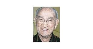 James Grantham Obituary (2015)