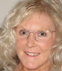 Barbara Huffman Obituary