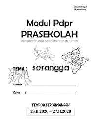 Semua orang mengenali serangga tetapi apakah kita semua menyedari keistimewaan serangga ini dalam kehidupan kita dan apakah sumbangannya terhadap kita? Modul Serangga Flip Ebook Pages 1 23 Anyflip Anyflip