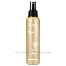 Redken All Soft Supple Touch Softening Cream Spray 5 Oz Beauty Stop Online