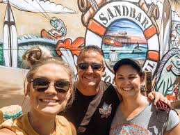 Cocoa Beach: Best Kept Secret in US/Florida