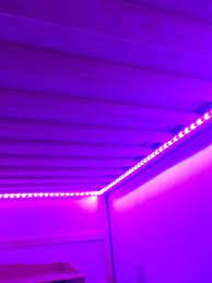 Led Light Strips 10m Length Viral In 2021 Led Lighting Bedroom Led Room Lighting Bedroom Lighting