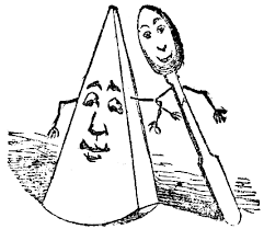 Be sure to go with the grain, upon application. The Slang Dictionary By John Camden Hotten The Project Gutenberg Ebook