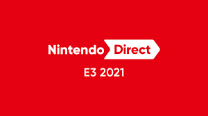 While e3 2020 has been cancelled, we invite you to take a look into the future of gaming with xbox. E3 2021 Nintendo Official Site