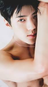 Pin On Sehun