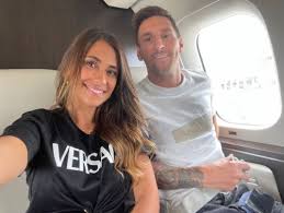 Messi in paris, the dream is allowed paris (afp) from dream to reality, the hypothesis of seeing lionel messi playing for paris sg takes shape: Rkd7svxjcqdafm