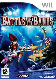 Little mix's six bands make their debuts, competing to impress and performing head to head for the very first time. Battle Of The Bands Video Game Wikipedia