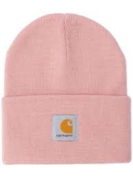 Carhartt Wip Watch Hat Farfetch Carhartt Beanie Outfit Pink Carhartt Beanie