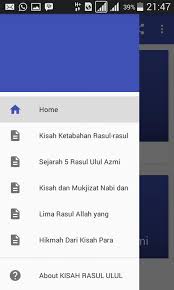 Ketika mereka mendapat hinaan, cacian, bahkan ancaman pembunuhan, mereka tetap sabar menghadapinya. Kisah Rasul Ulul Azmi Fur Android Apk Herunterladen