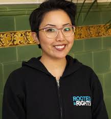 Announcing New Leadership (and new upcoming workshops!) at Rooted in Rights 