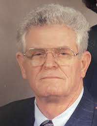 Obituary for Charles "Woody" Elwood Welborn