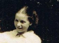 Cecilia Mary “Cil” Diehl Maroon (1919-2002)