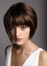 Go full blonde with this platinum bob that looks icy and beautiful. Hairstyles Best Women Hairstyles For 2014