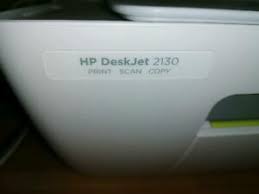 It is compatible with the following operating systems: Hp Deskjet 2130 Elektronik Gebraucht Kaufen Ebay Kleinanzeigen