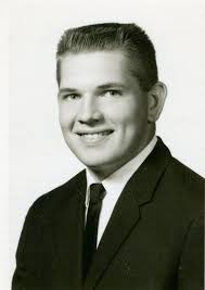 Ronnie Brown Obituary September 12, 2020