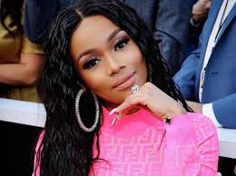 Her birthday, what she did before fame, her family life, fun trivia facts, popularity bonang posted a photo on her instagram channel of herself with the 2019 miss universe, zozibini. Bonang Matheba To Sign Only Girls To Her Record Label Fakaza News